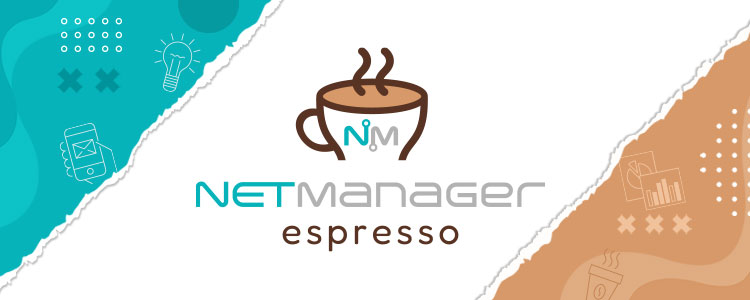 NetManager Espresso