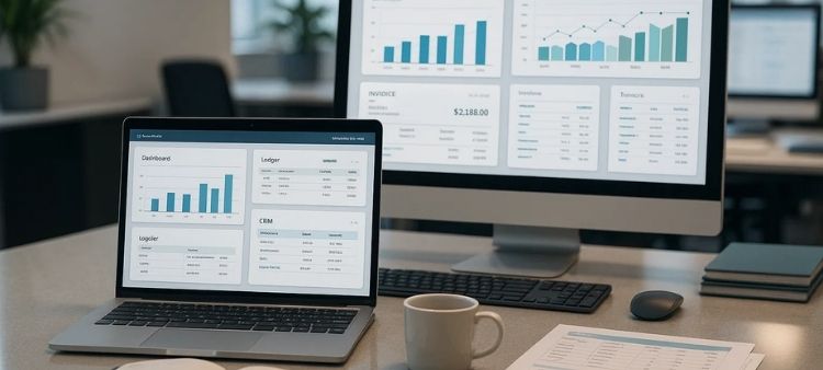 Moduli Amministrativi