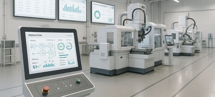 Moduli Produzione