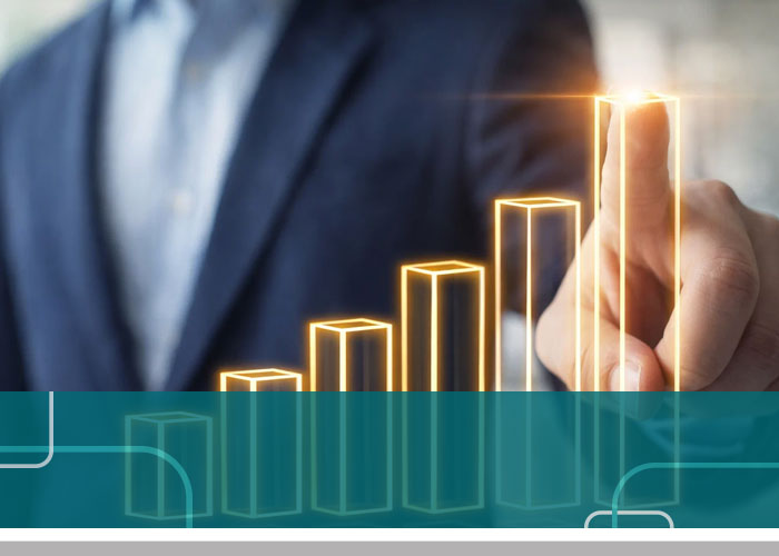 Monitora l'andamento delle tueVENDITE