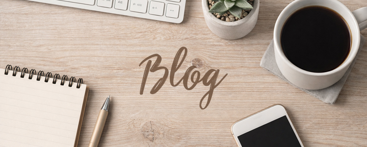 Blog