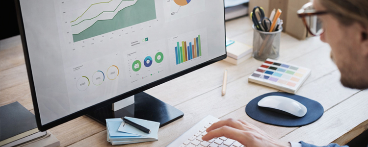 Analisi Efficienza Commerciale