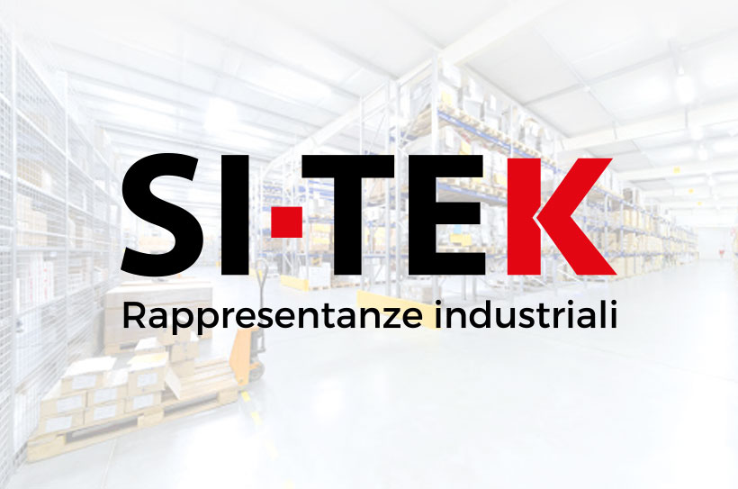 NetManager per SI-TEK S.a.s.