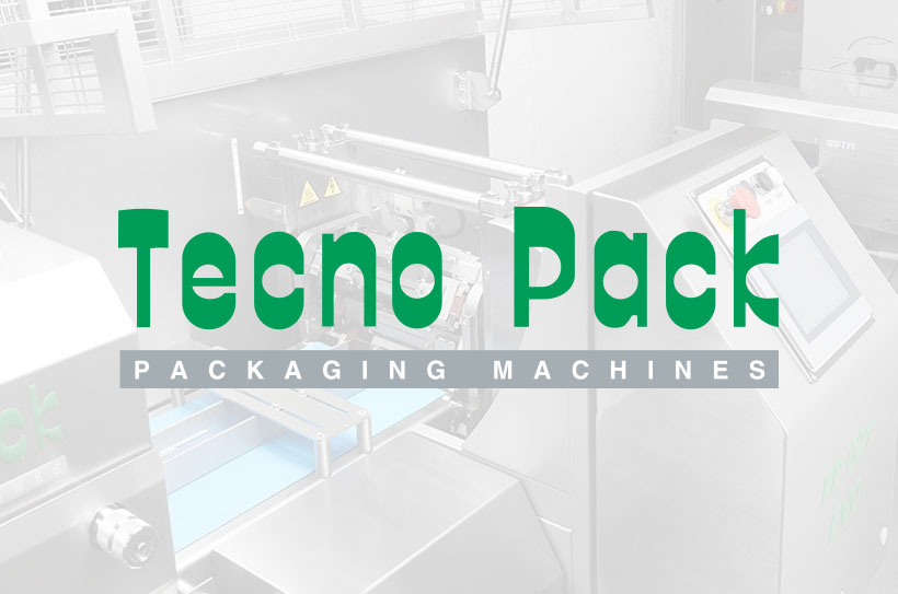 NetManager per Tecno Pack Spa