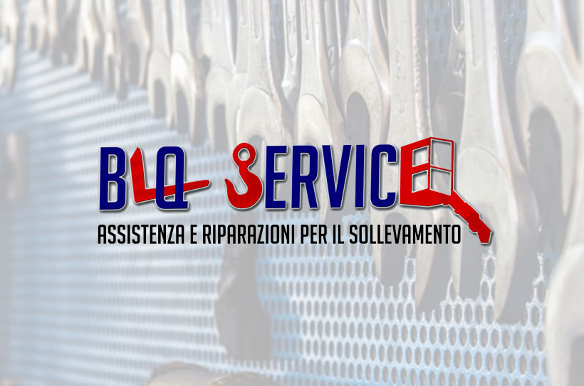 NetManager per BLQ Service Srl