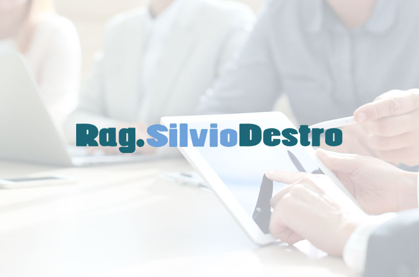NetManager per Rag. Silvio Destro