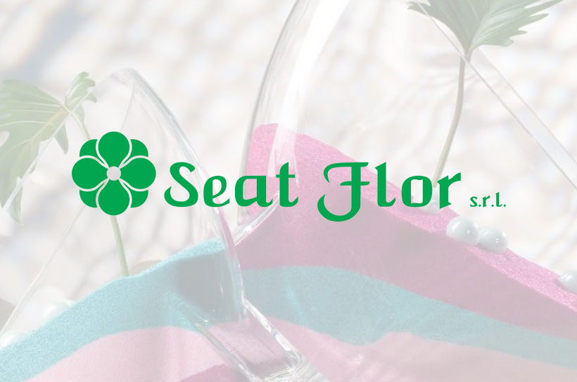 NetManager per SEAT FLOR SRL