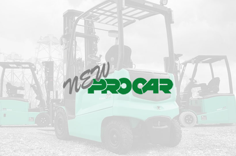 NetManager per NewProcar SRL