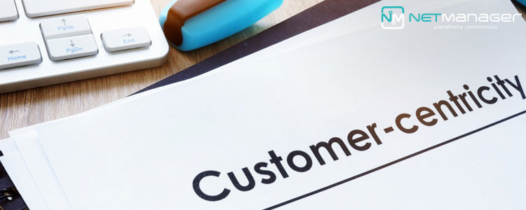 Che Cos'é la Customer Centricity: rivoluziona il tuo business