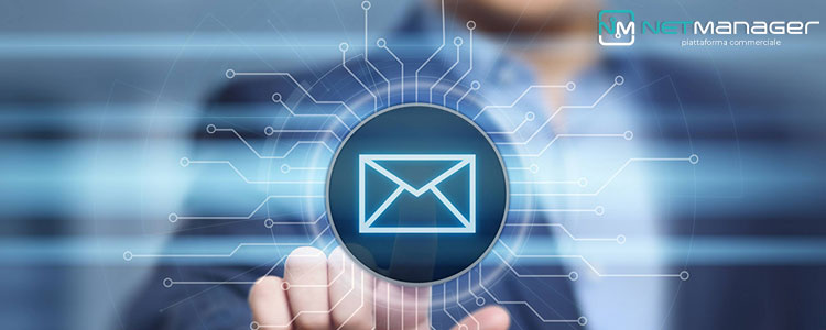 Email marketing: come non sprecare i tuoi contatti