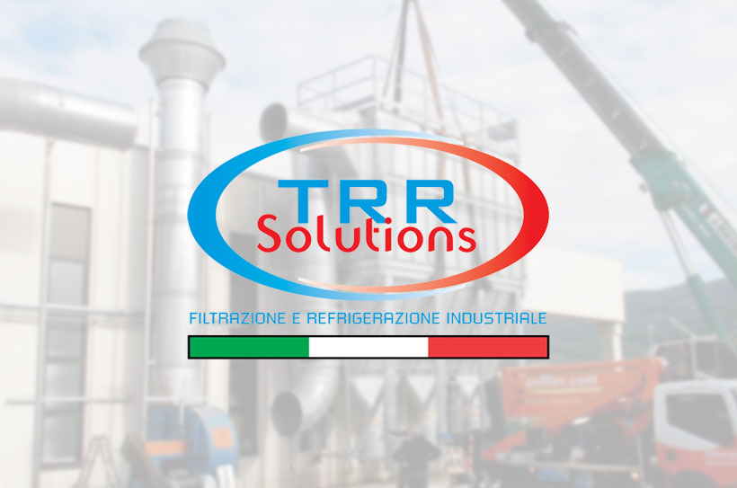 NetManager per TRR SOLUTIONS S.R.L.