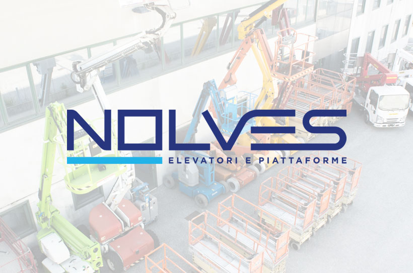 Netmanager Per Nolves Srl