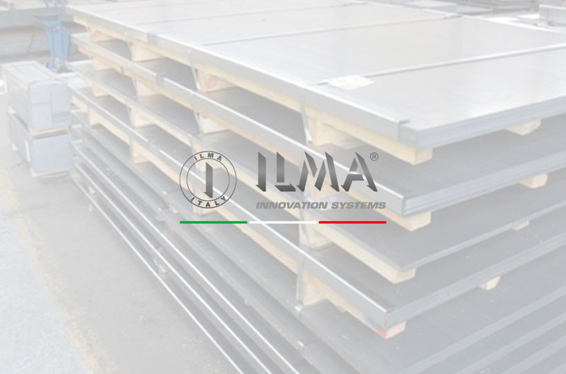 NetManager per Ilma Srl