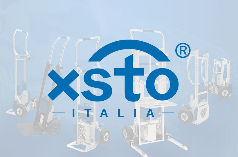 NetManager per XSTO Italia 