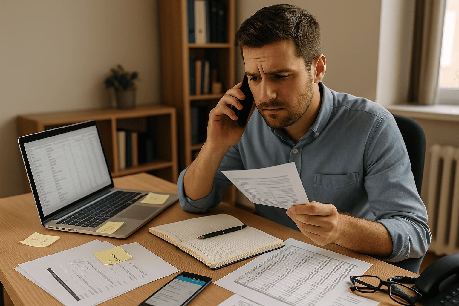 Come Gestire i Contatti Senza Perdere Informazioni