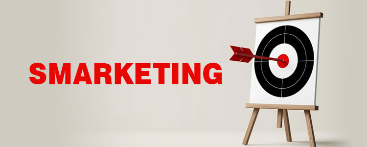 Smarketing: l'unione di marketing e vendite fa la forza