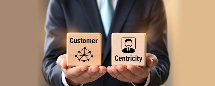Che Cos' la Customer Centricity: rivoluziona il tuo business