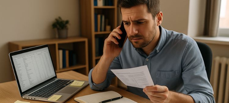 Come Gestire i Contatti Senza Perdere Informazioni