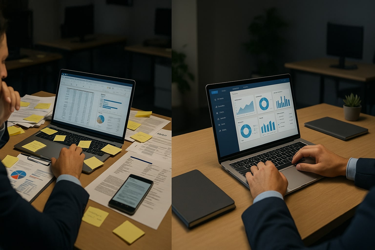 Cos un CRM e perch ora  indispensabile per le PMI