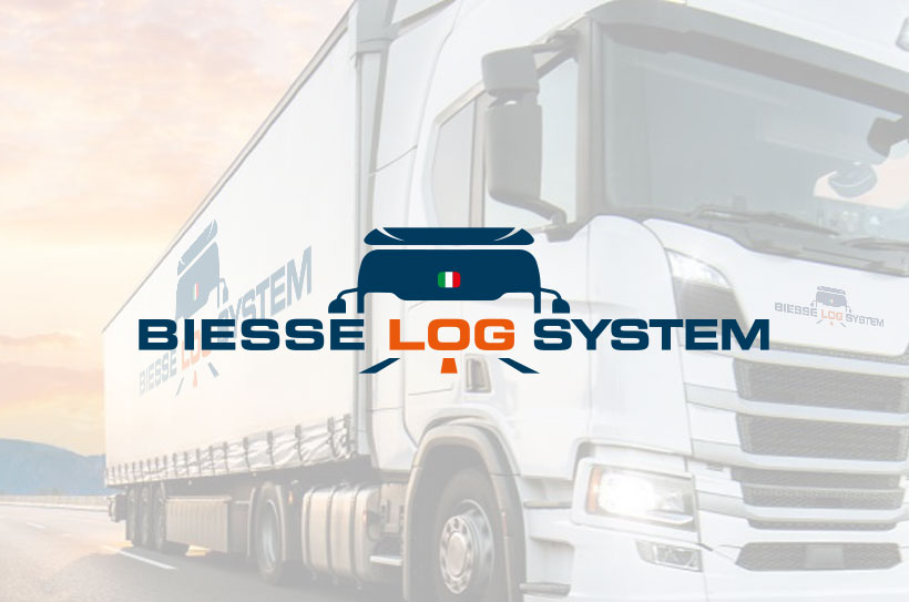NetManager per BIESSE LOG SYSTEM SRL