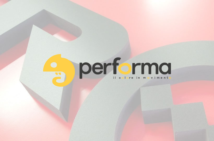 NetManager per Performa srl