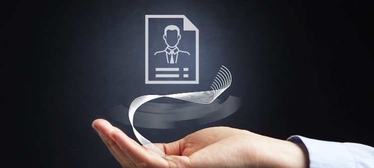 Inserimento Dati da Carta Intestata o Email