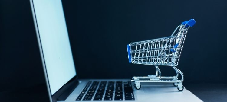 Esposizione Catalogo E-commerce B2b