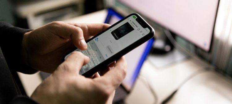 Invio Offerta Tramite Whatsapp