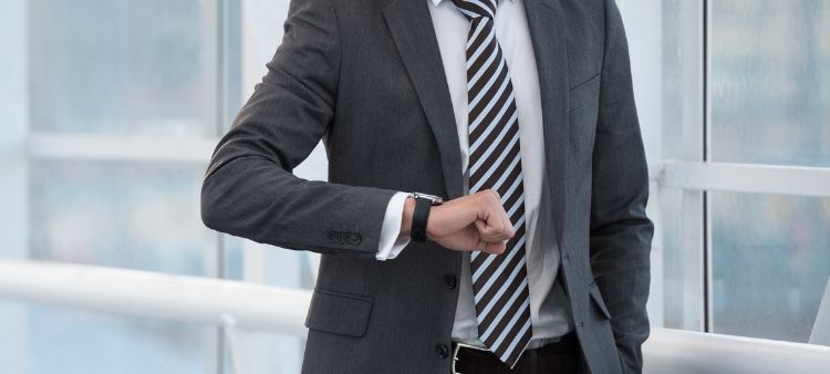 Perdita di Tempo Nell'inserimento Dati