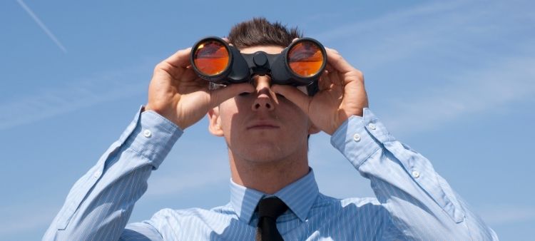Nessuna Visione D'insieme Sul Cliente