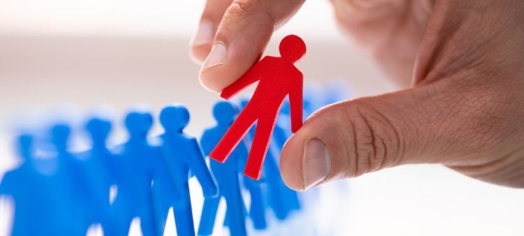 Difficolt a Profilare i Clienti