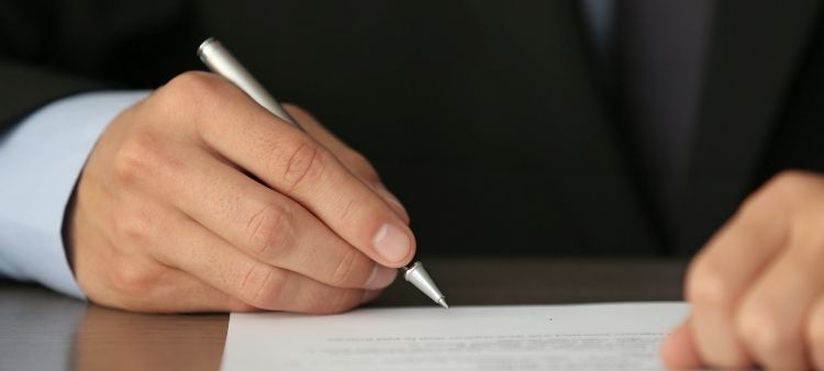Conferme D'ordine