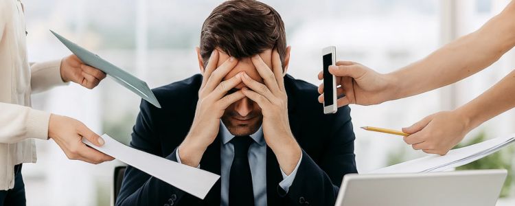 Cosa blocca davvero i tuoi flussi commerciali? 3 colli di bottiglia da eliminare prima dellestate