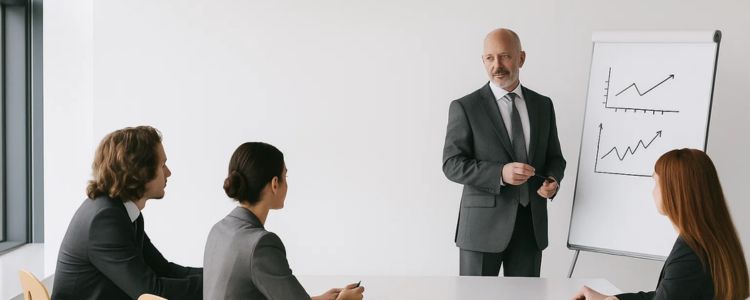 Rientro Operativo: Come Riallineare Vendite, Assistenza e Gestione Clienti in 48 Ore Rientro Operativo: Come Riallineare Vendite, Assistenza e Gestione Clienti in 48 Ore