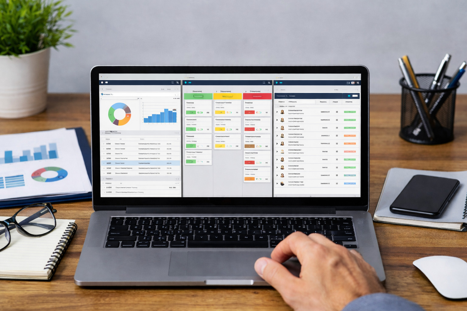 Crm Per Pmi: Cosa Valutare Nella Scelta Del Software Giusto