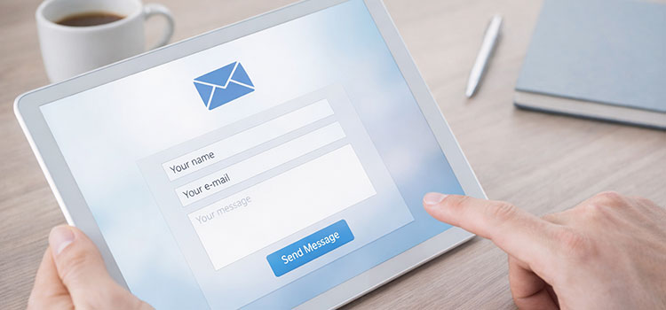 Inserimento Dati da Form Sul Sito Web
