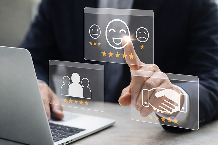 Cosa deve avere un buon software per la gestione clienti?