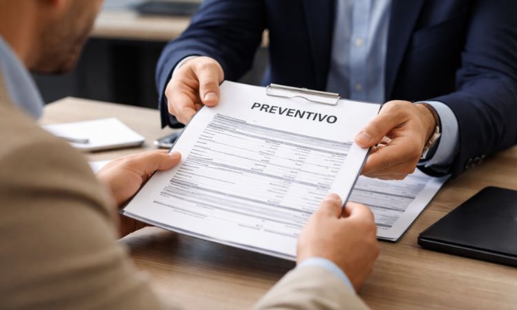 Software Per Preventivi: Che Funzionalità Deve Avere? Software Per Preventivi: Che Funzionalità Deve Avere?