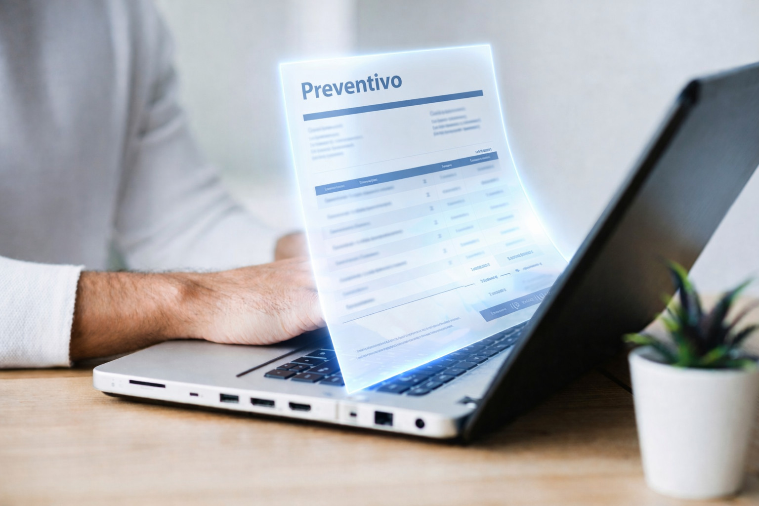 Come fare un Preventivo: Guida pratica per PMI e tutti gli Elementi necessari