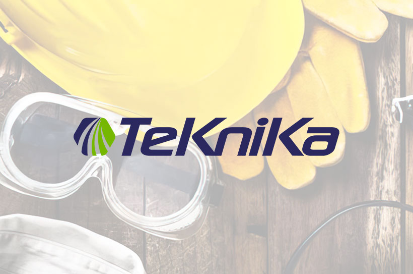 NetManager per Teknika srl