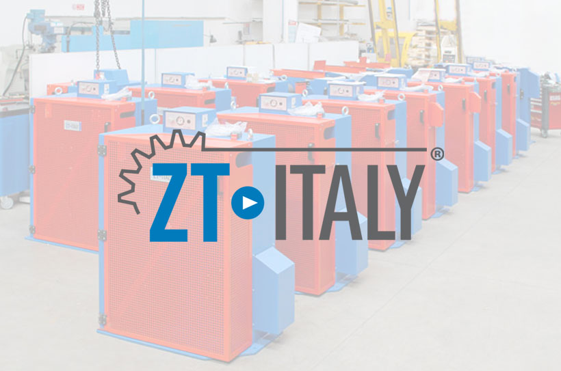 NetManager per ZT S.R.L.